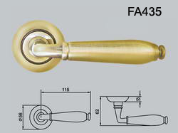 FA435