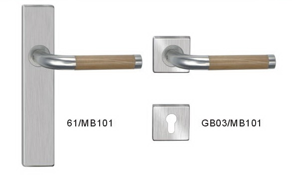 61/MB101   GB03/MB101