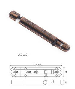 3303